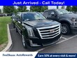  CADILLAC Escalade ESV