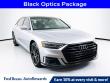 Used 2020 Audi A8 L 55 Sedan