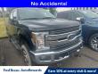 Certified 2018 Ford F-250 Lariat Truck Crew Cab