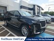 CADILLAC Escalade ESV