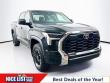 Used 2022 Toyota Tundra TRD Offroad Truck CrewMax