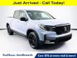 Used 2022 Honda Ridgeline Black Edition Truck Crew Cab