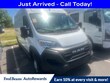  Ram ProMaster 2500