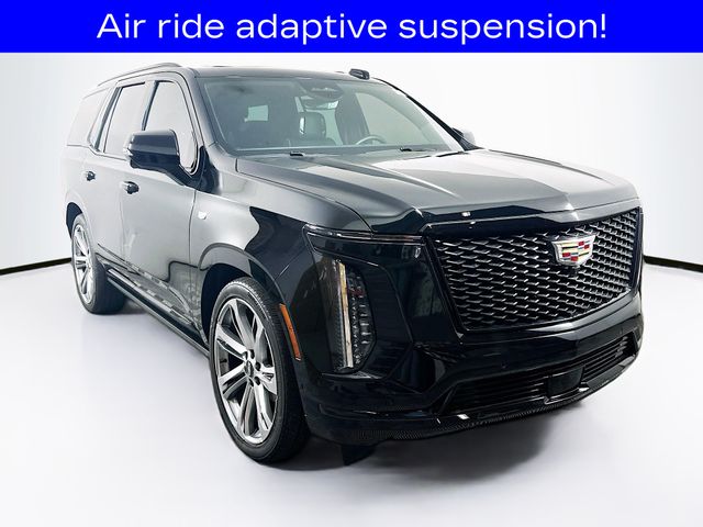 2025 Cadillac Escalade 4WD Sport Platinum's photo
