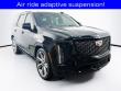 Certified 2025 CADILLAC Escalade Sport Platinum SUV