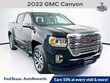  GMC Canyon