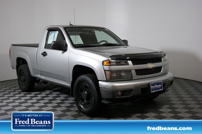 Used Chevy Colorado For Sale >> Used 2010 Chevrolet Colorado For Sale At Fred Beans Hyundai Of Used Chevy Colorado For Sale >> Used 2010 Chevrolet Colorado For Sale At Fred Beans Hyundai Of