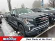 Used 2021 GMC Sierra 1500 Elevation Truck Crew Cab