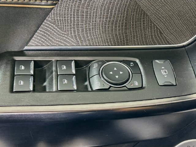 2022 Ford F-150 Platinum - Photo 24