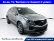 Used 2021 CADILLAC XT5 Sport SUV