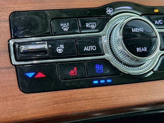 2023 Lincoln Aviator Reserve - Photo 27