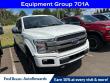 Certified 2020 Ford F-150 Platinum Truck SuperCrew Cab