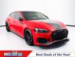Used 2019 Audi RS 5 2.9T Sportback