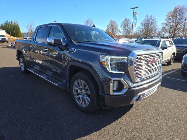 2021 GMC Sierra 1500 Denali Denali's photo