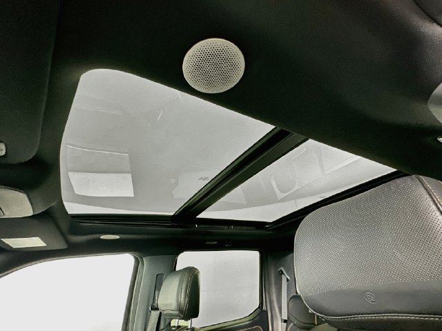 2022 Ford F-150 Platinum - Photo 29