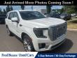 Used 2022 GMC Yukon Denali SUV