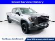 Certified 2021 GMC Sierra 1500 Elevation Truck Crew Cab