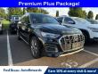 Certified 2021 Audi Q5 45 Premium Plus SUV
