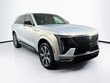  CADILLAC ESCALADE IQ