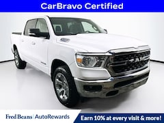 2022 Ram 1500 Big Horn/Lone Star Truck Crew Cab