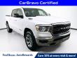 Certified 2022 Ram 1500 Big Horn/Lone Star Truck Crew Cab