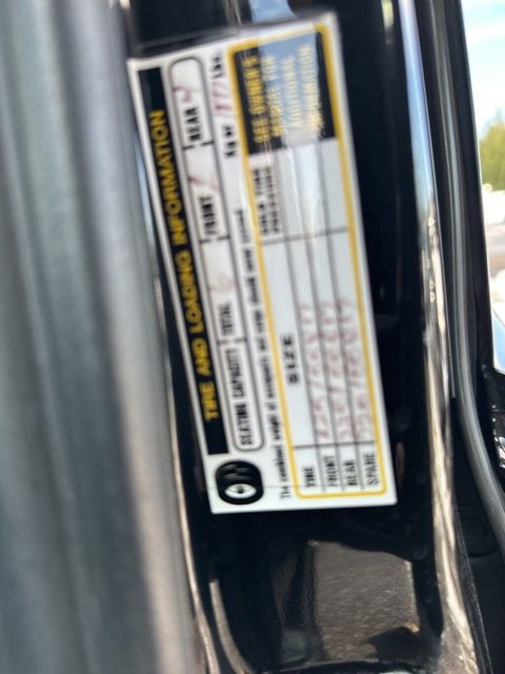 Used 2017 Mercedes-Benz Metris Passenger Van