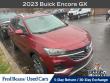Used 2023 Buick Encore GX Select SUV
