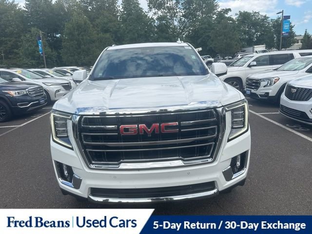 2023 Gmc Yukon XL SLT photo 2