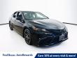 Used 2023 Toyota Camry SE Sedan