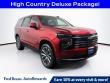 Used 2026 Chevrolet Tahoe High Country SUV