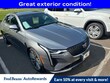  CADILLAC CT4