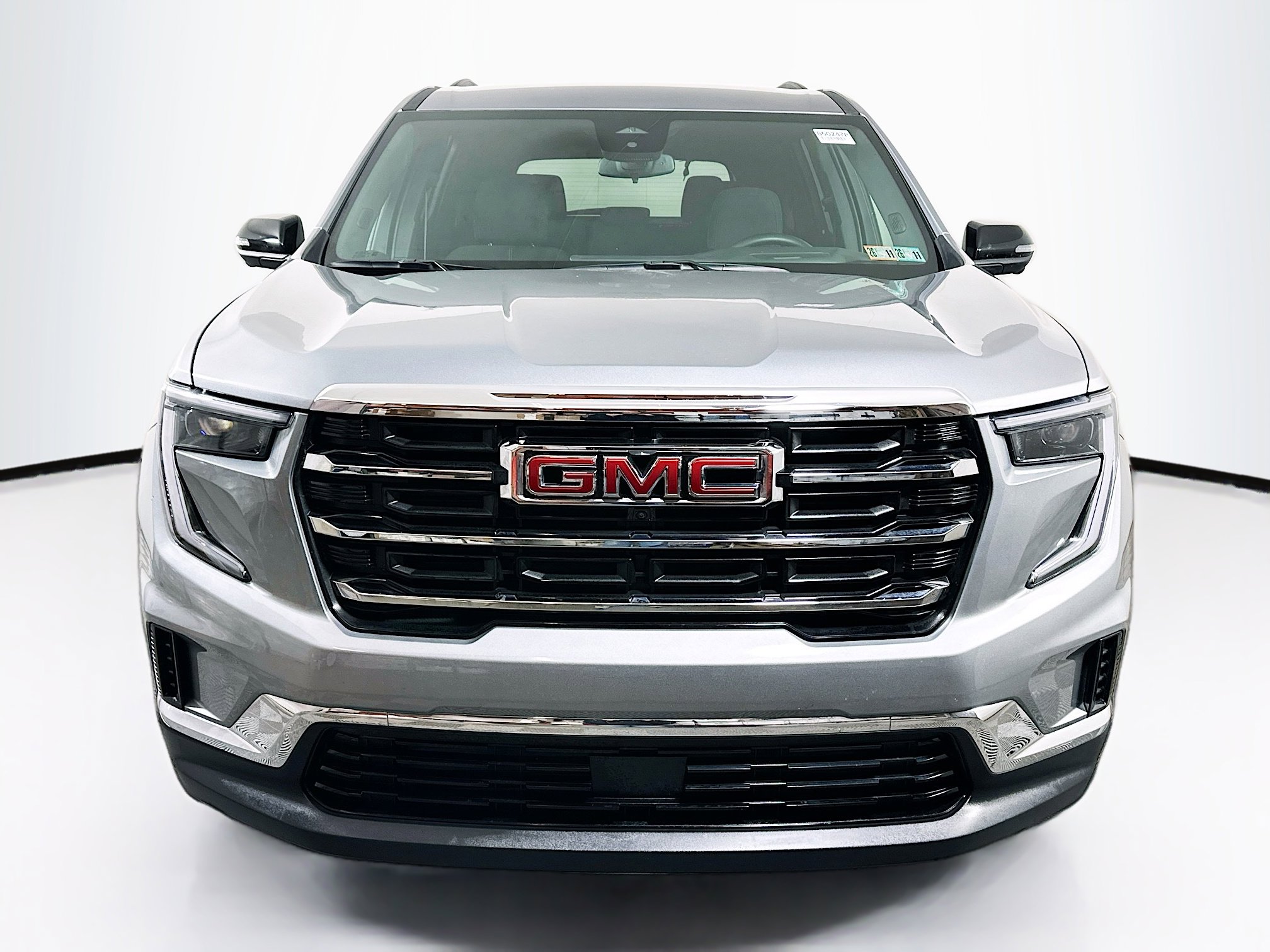 2025 Gmc Acadia Elevation photo 2