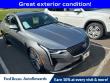 Certified 2020 CADILLAC CT4 Premium Luxury Sedan