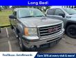Used 2012 GMC Sierra 1500 SLE Truck Extended Cab