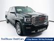 Used 2018 GMC Sierra 1500 Denali Truck Crew Cab