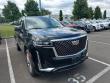 Certified 2024 CADILLAC Escalade Premium Luxury SUV