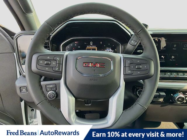 2026 GMC Sierra 1500 Elevation - Photo 7