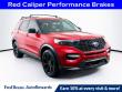 Certified 2020 Ford Explorer ST SUV