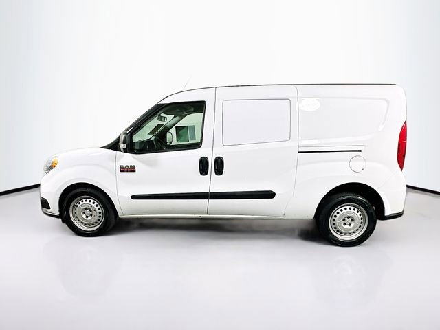 2022 Ram ProMaster City Tradesman Wagon photo 4