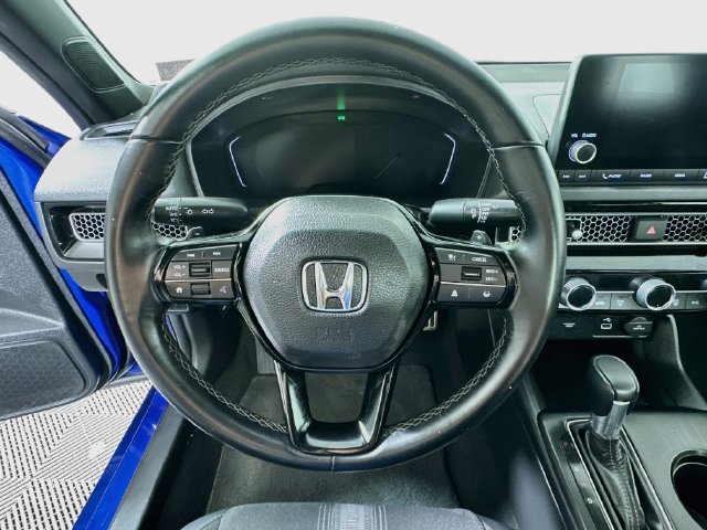 2024 Honda Civic Sport - Photo 14