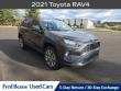 Used 2021 Toyota RAV4 XLE Premium SUV