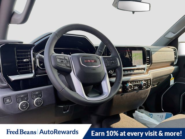 2026 GMC Sierra 1500 Elevation - Photo 6