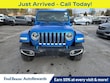  Jeep Wrangler Unlimited 4xe