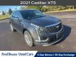 Used 2021 CADILLAC XT5 AWD Premium Luxury SUV