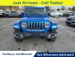 Certified 2022 Jeep Wrangler Unlimited 4xe Unlimited Sahara 4xe SUV