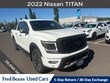 Nissan Titan