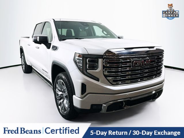 2024 GMC Sierra 1500 Denali Denali's photo