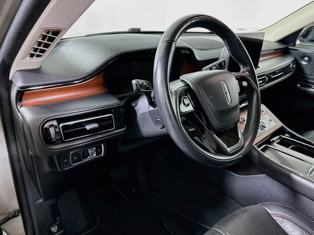 2023 Lincoln Aviator Reserve - Photo 12