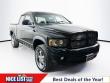 Used 2004 Dodge Ram 1500 SLT Truck Quad Cab