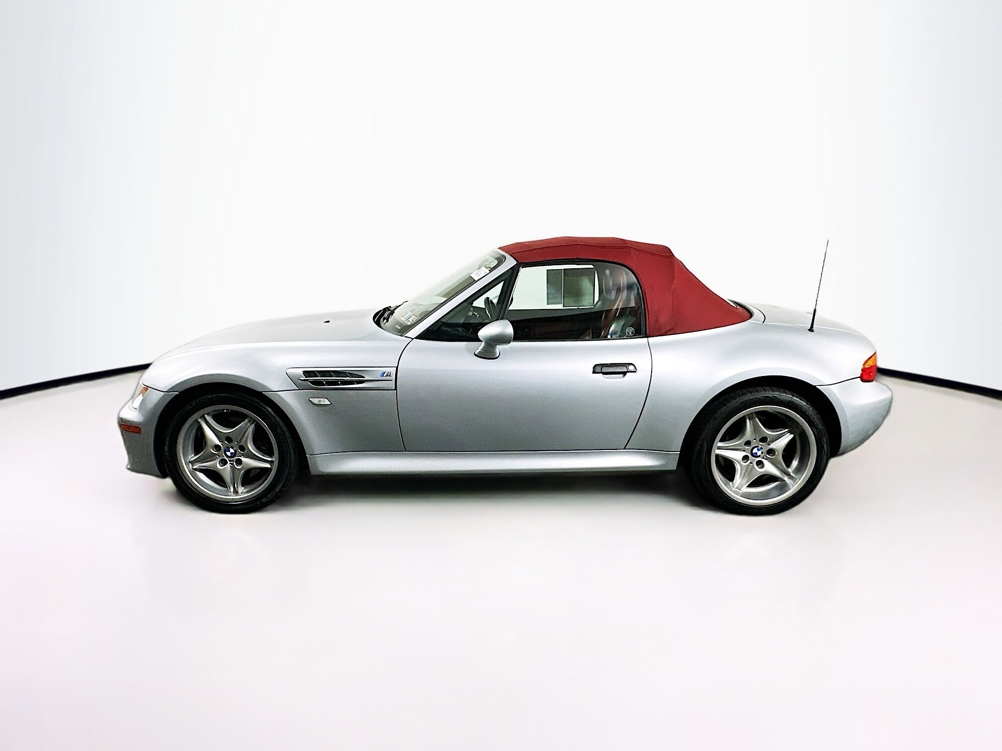 1998 Bmw M3 3 photo 4